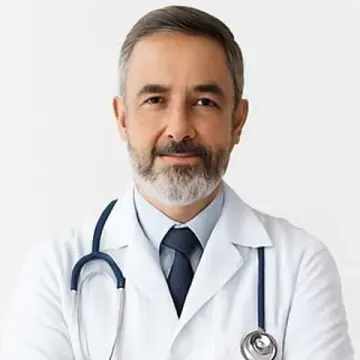 Dr. César Lázaro