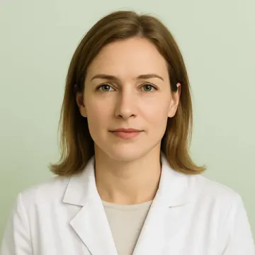 Dra. Amelia Hartmann
