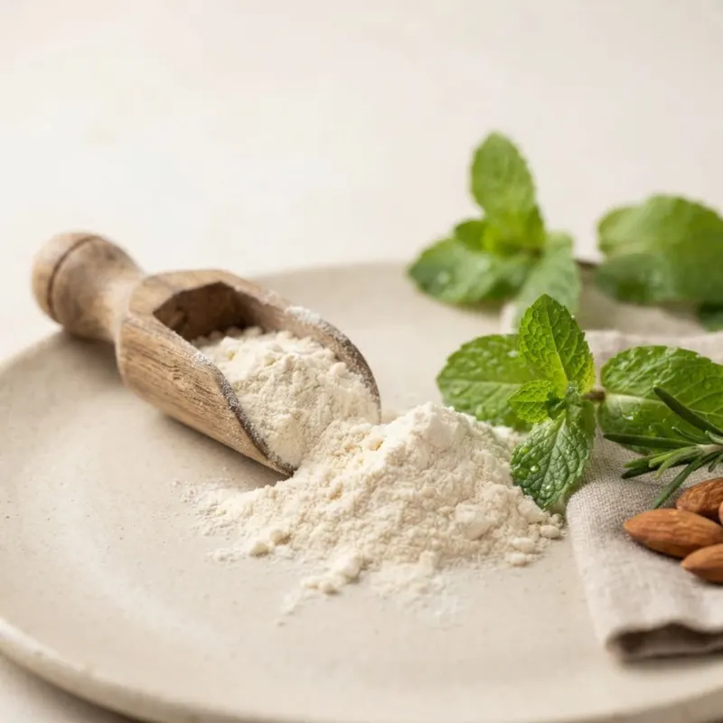 Proteína de suero de leche