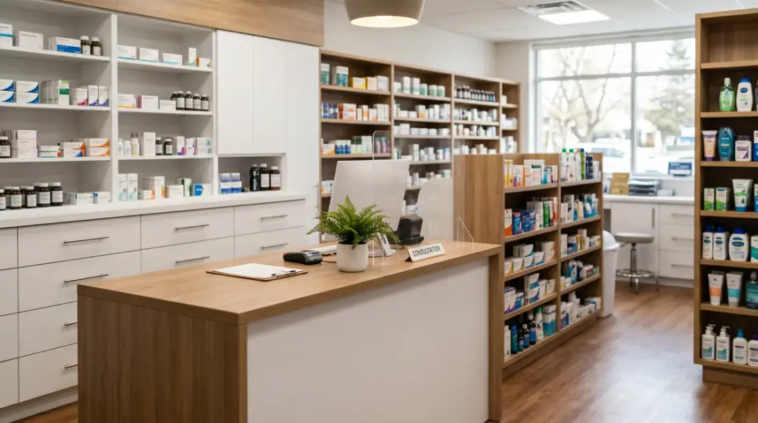 Farmacias en Tucumán